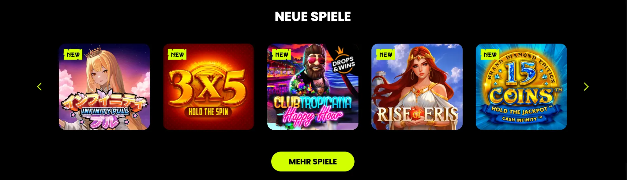 Sicherer und geschützter Pfad zum Spielen