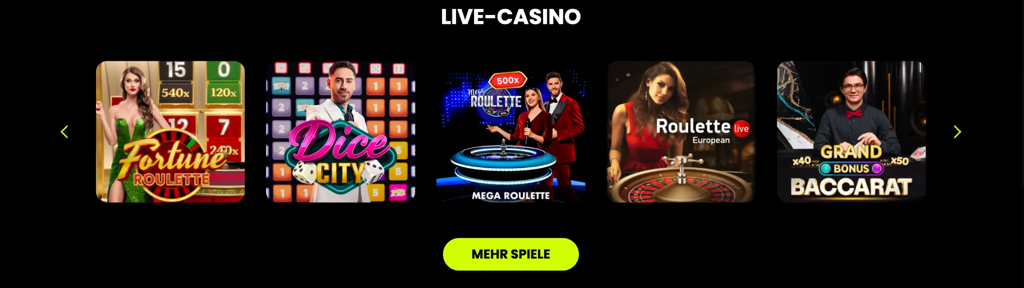 Bonus-Schatzkiste im Spin Samurai Casino