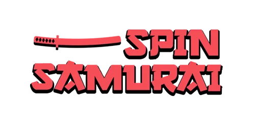 Spin Samurai Casino Logo